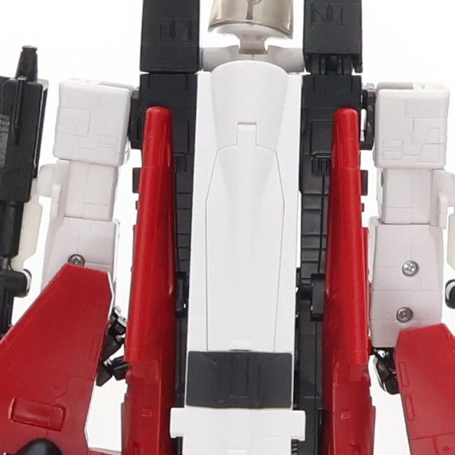 タカラトミーモール限定 トランスフォーマー マスターピース MP-11NR ラムジェット 戦え!超ロボット生命体トランスフォーマー 完成トイ タカラトミー