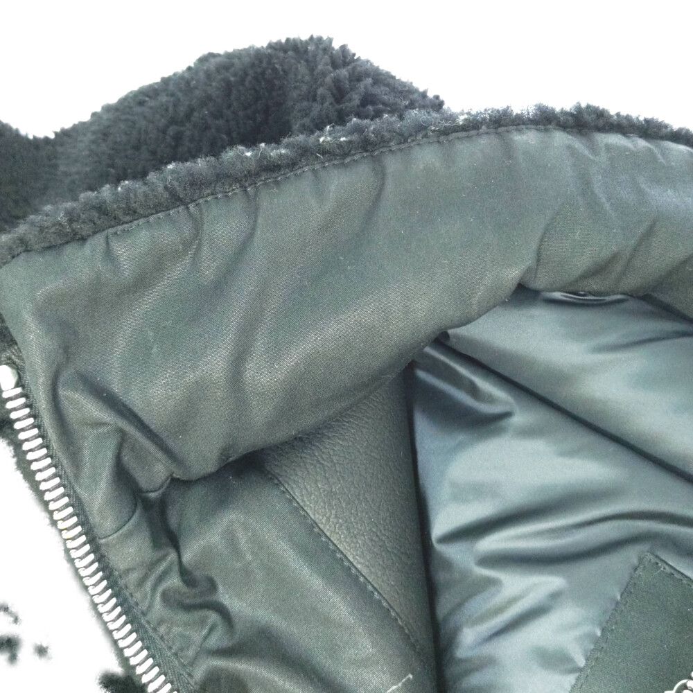 MONCLER モンクレール Rick Owens リックオウエンス COYOTE JKT