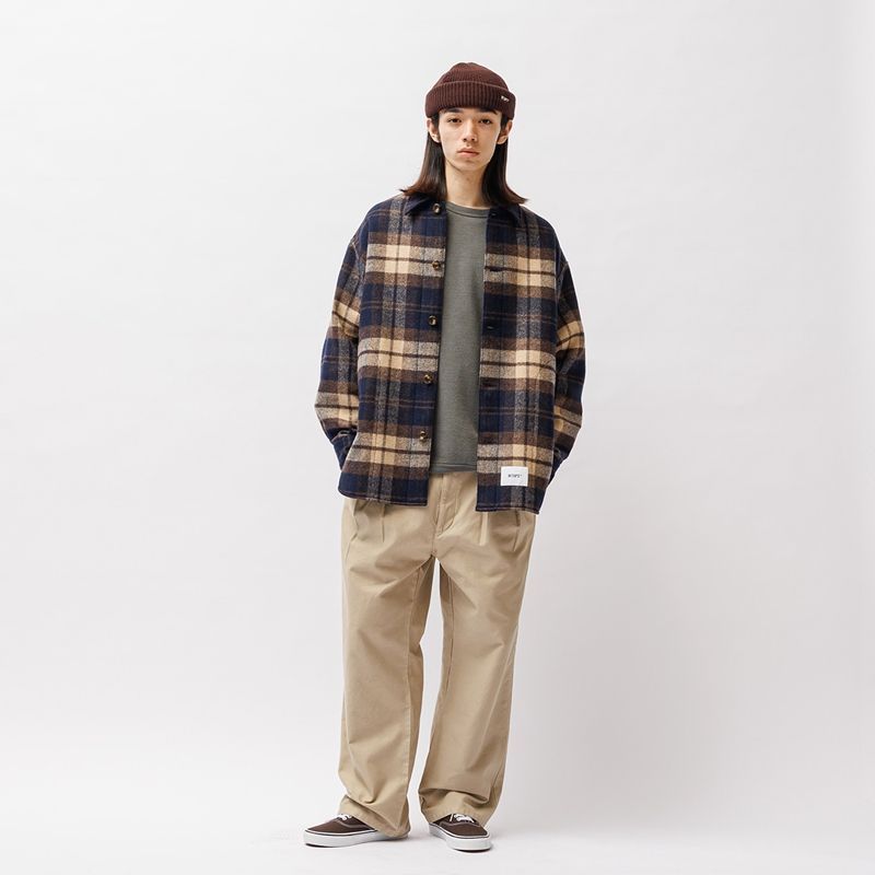 ジャケット・アウター 25AW WTAPS WCPO / JACKET / WOPL. MELTON 000000064487-03-l.jpg?t=