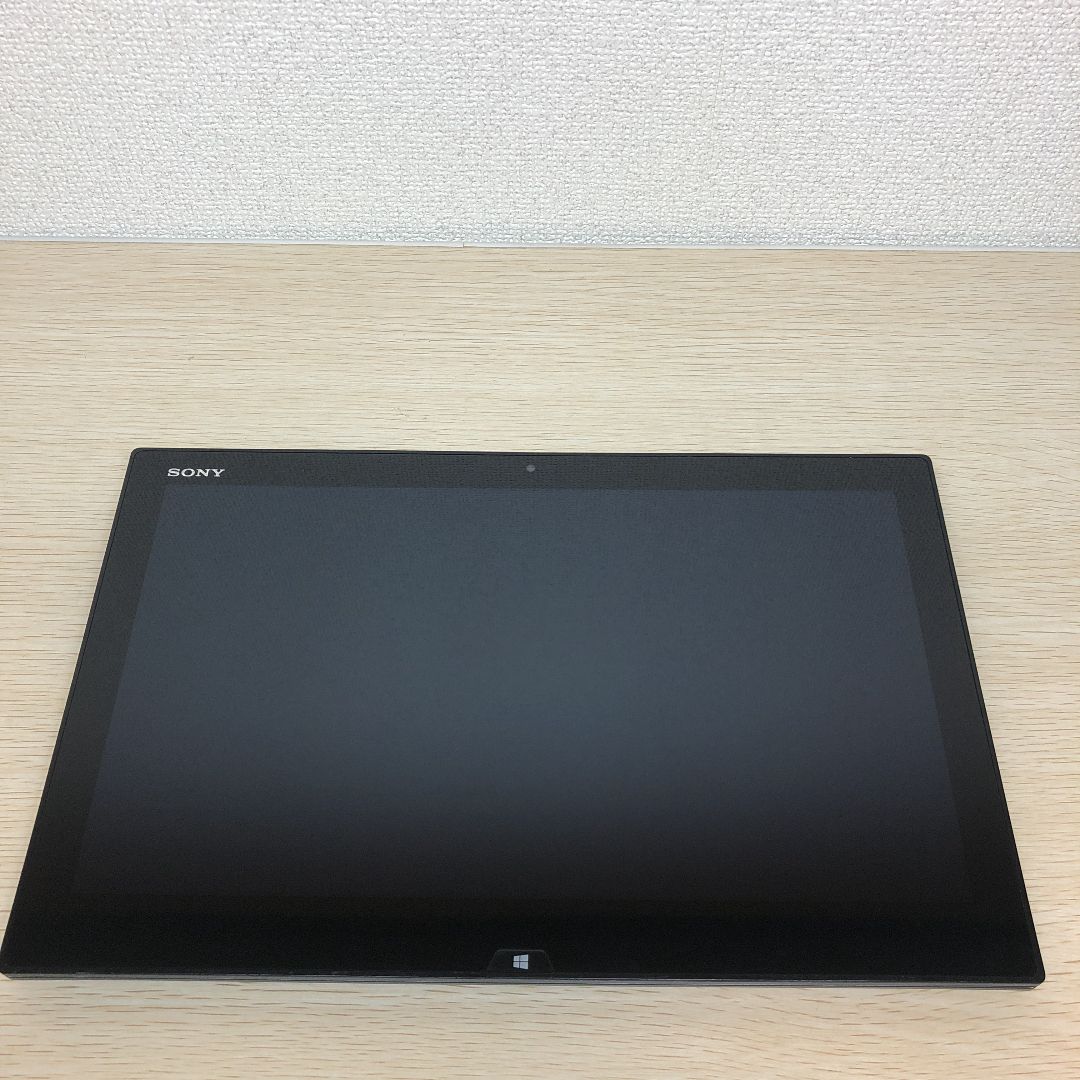 幻の1台 SONY VAIO タッチパネル液晶 Core i7メモリ8GB - PC専門店DUO