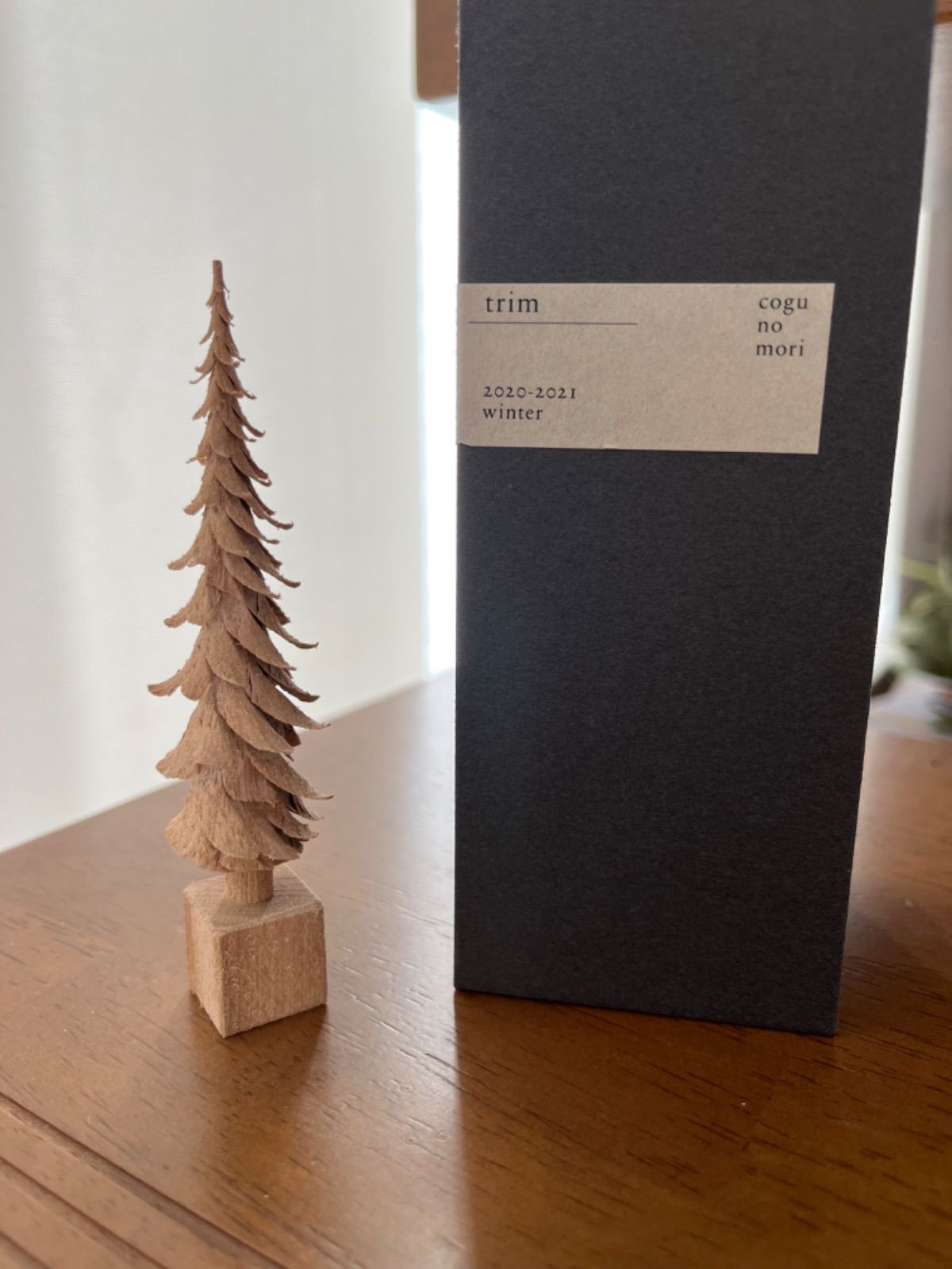 cogu no mori コグノモリ　4本セット cogu no mori コグノモリ 4本セット