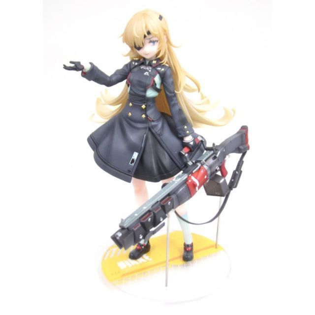 【新品未開封】勝利の女神：NIKKE ギロチン 1/7スケールフィギュア ギロチン 1/7スケールフィギュア – フィギュア通販はFURYU HOBBY
