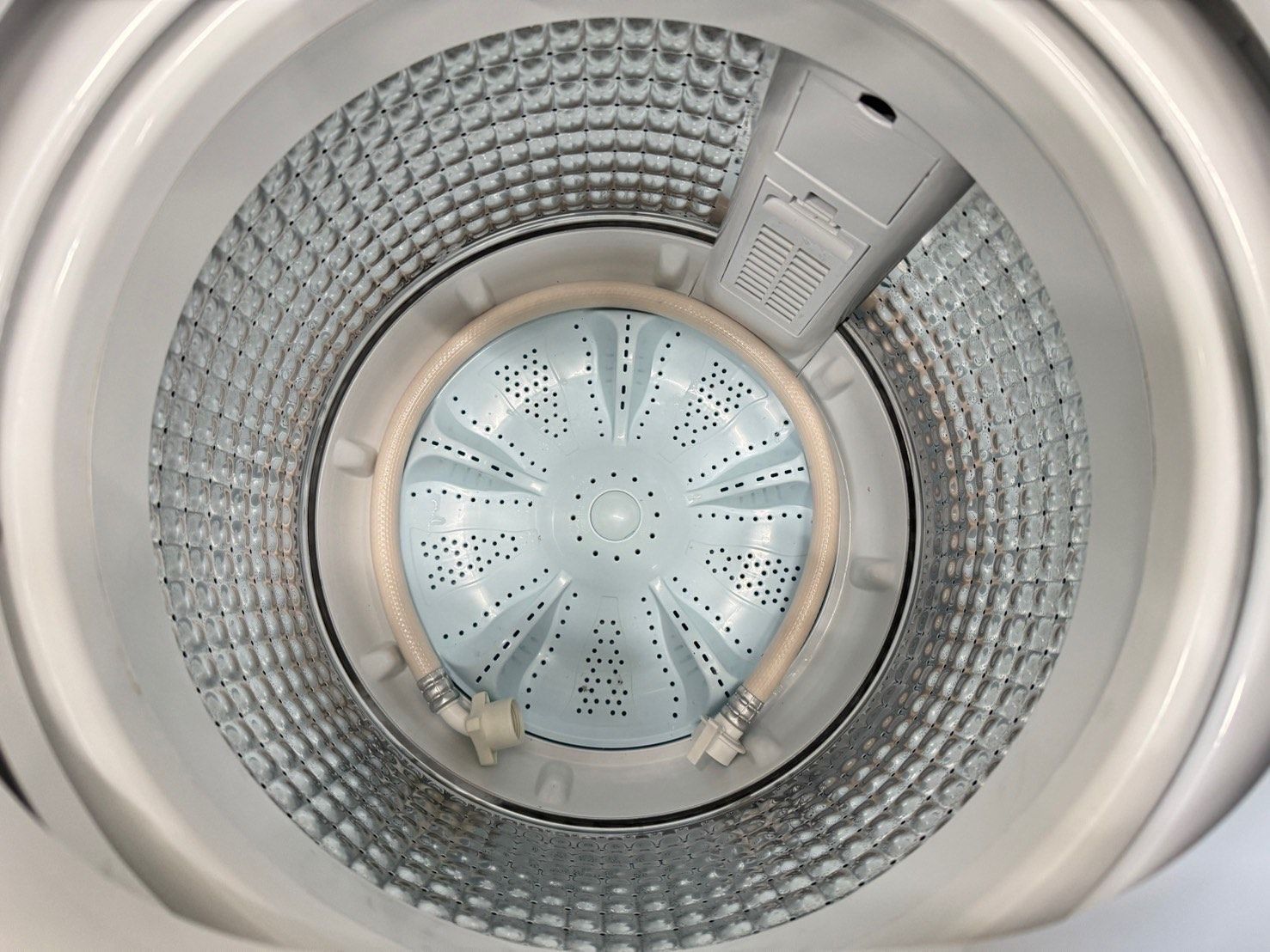 大阪送料無料☆3か月保障付き☆洗濯機☆ハイアール☆5.5