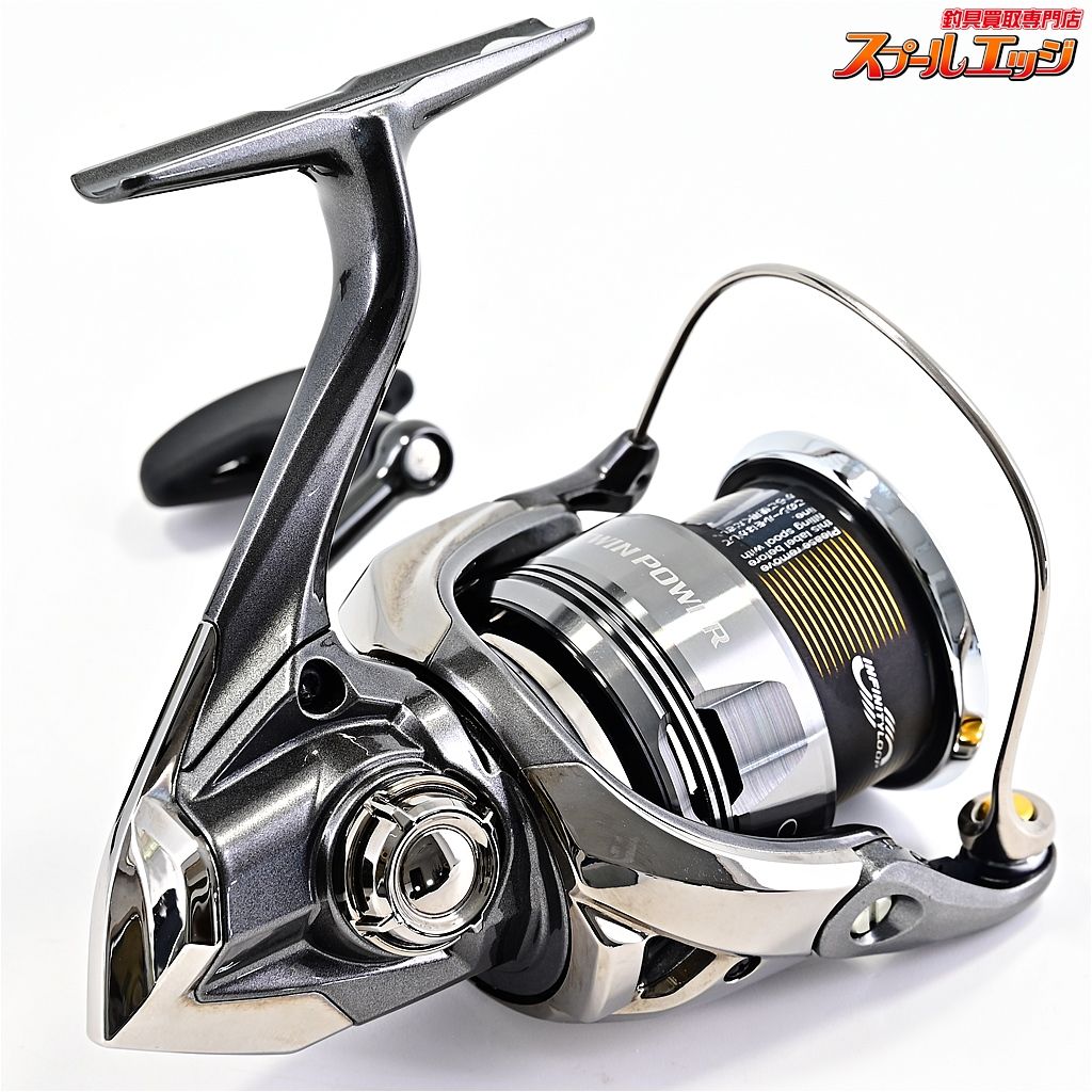 24ツインパワー SHIMANO