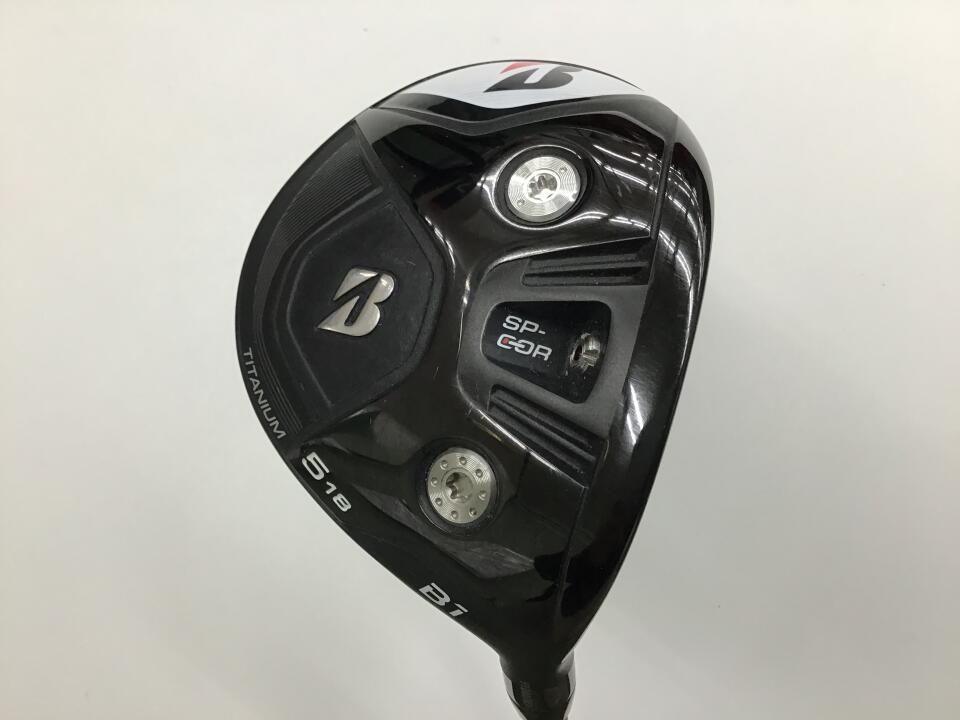 B1ST | 18 | S | SPEEDER NX BLACK 60 | | フェアウェイウッド | ブリヂストン 最短即日発送