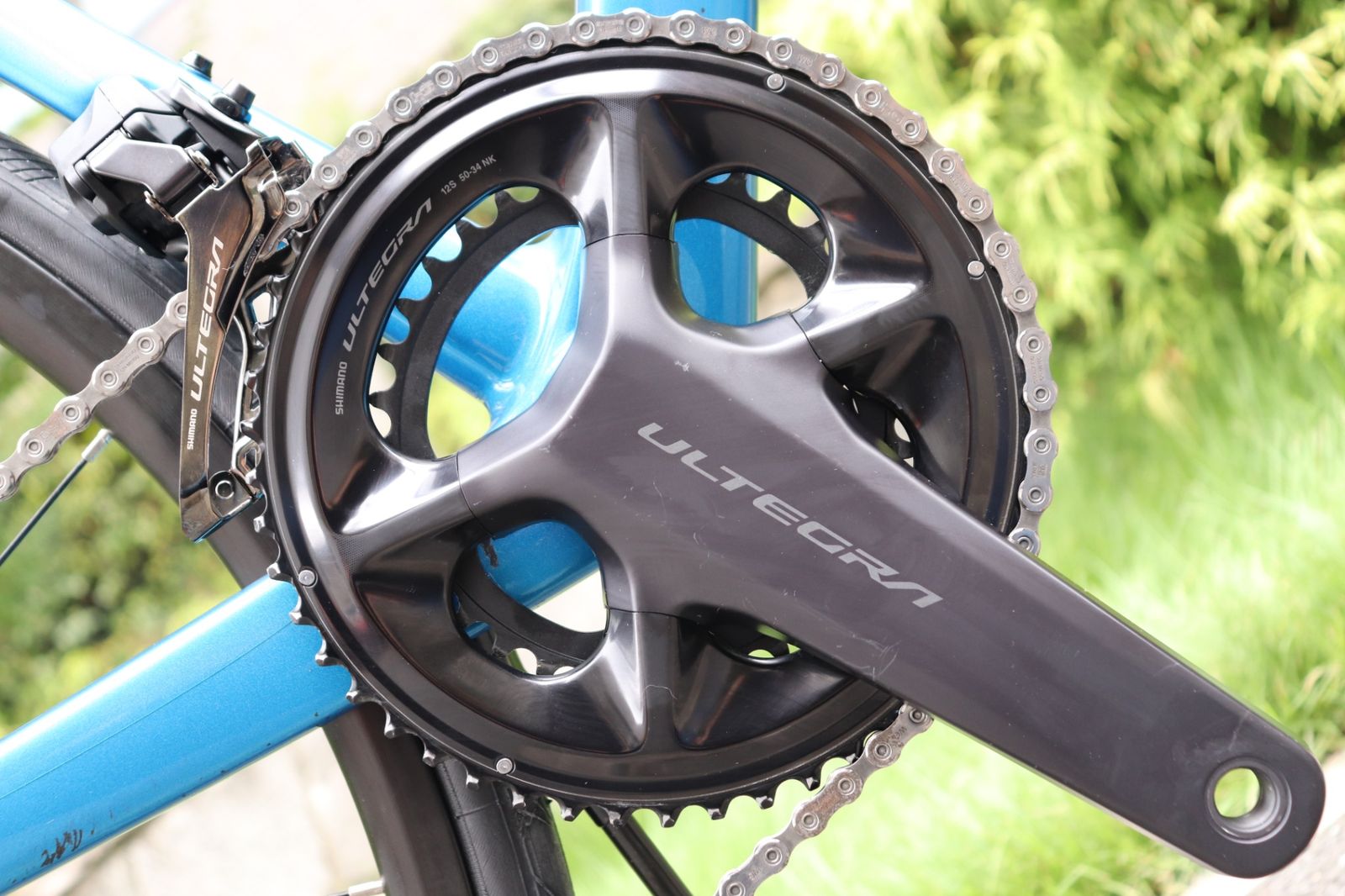 タイム TIME アルプデュエズ ALPE D'HUEZ 01 DISC 2021 Sサイズ シマノ