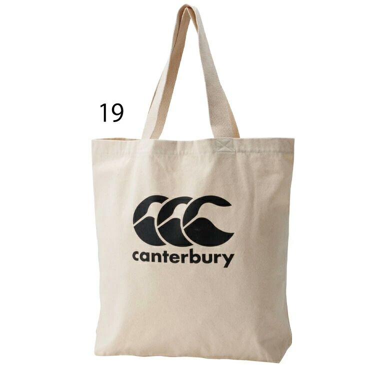 カンタベリー トートバッグ メンズ レディース canterbury