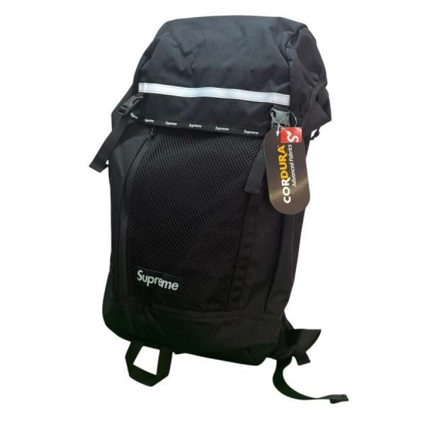 美品】シュプリーム Supreme 24AW／ Backpack バックパック