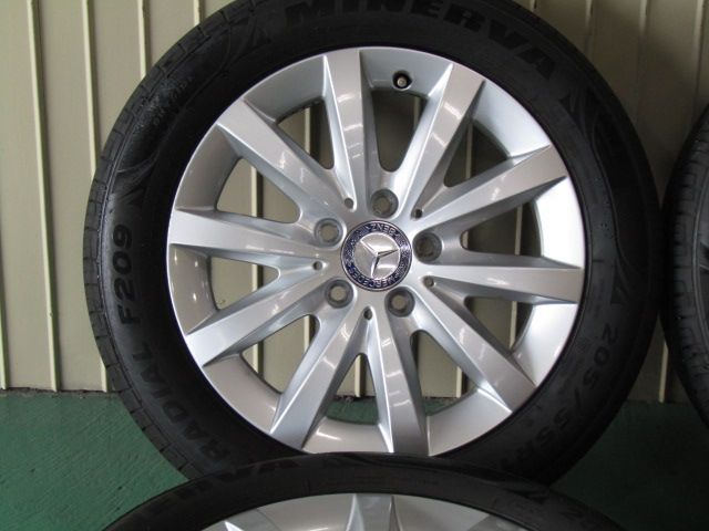 冬物発送 品 メルセデスベンツ W246 Bクラス B180純正 TRITUETUBI_COM