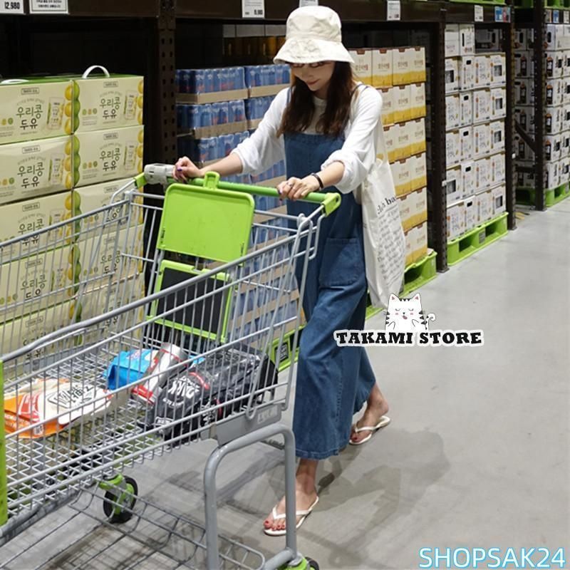 オールインワン オーバーオール