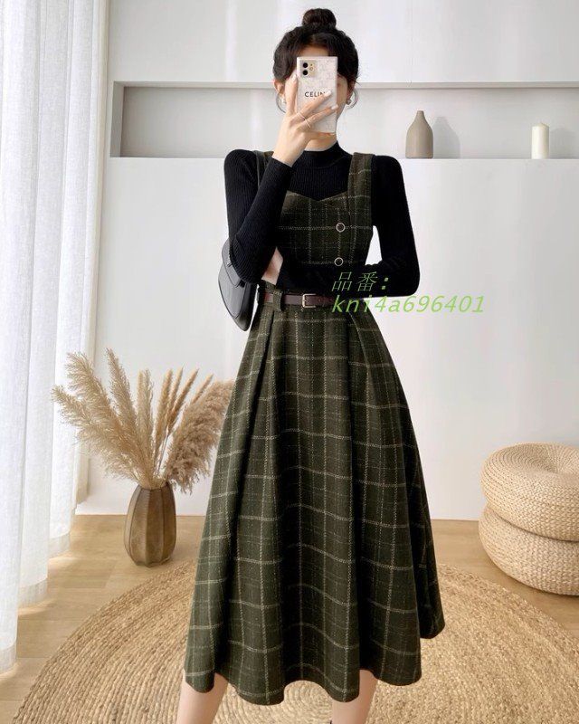 フAライン ワンピース