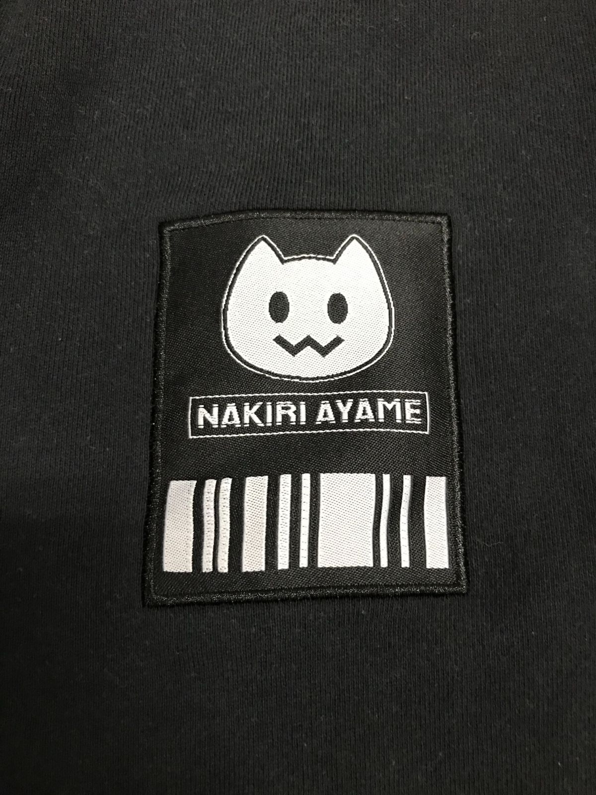 現状品 百鬼あやめ