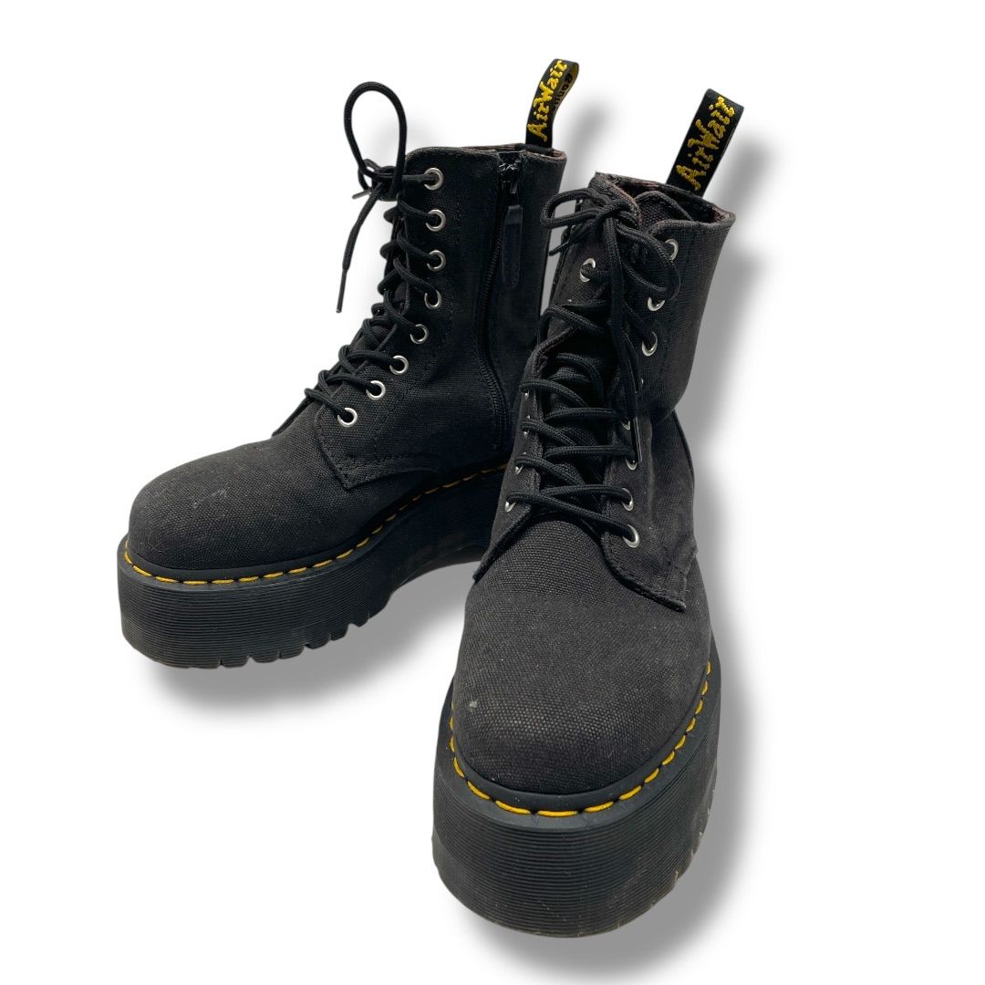 Dr.Martens ドクターマーチン JADON MAX X-GIRL エックスガール