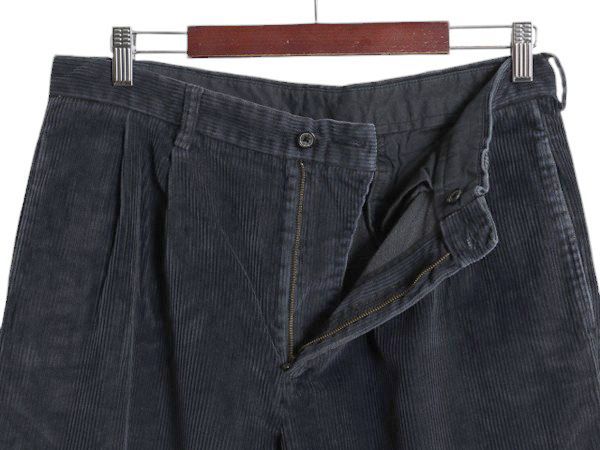 お得なクーポン配布中!】 ブルックスブラザーズ 太畝 コーデュロイ