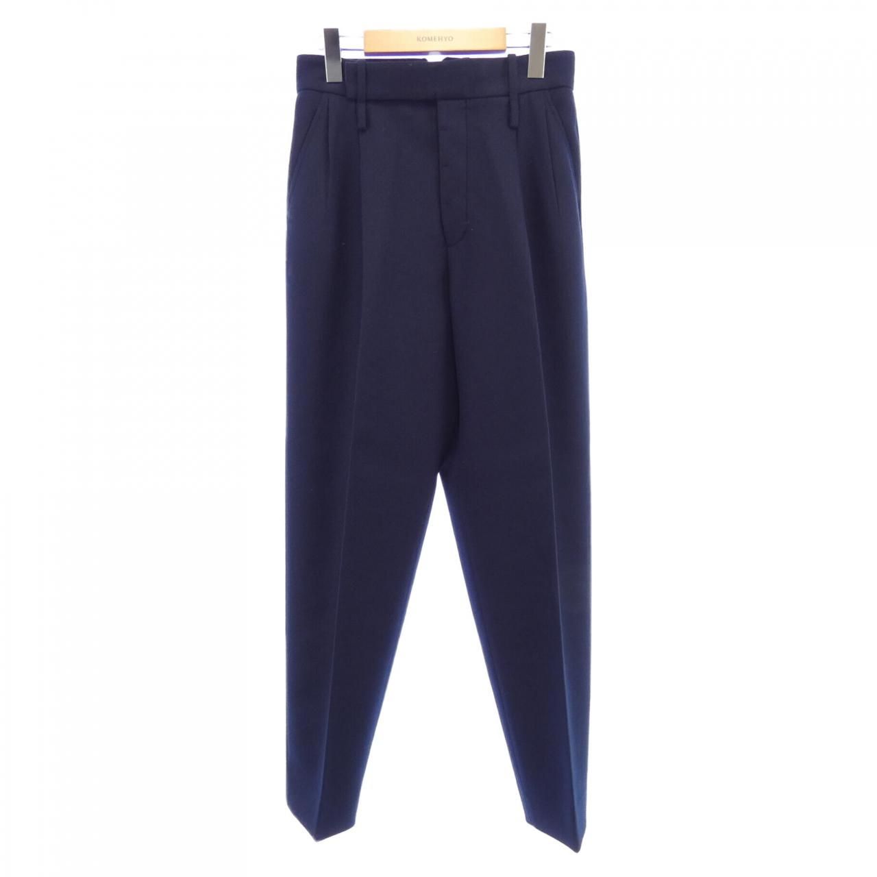 グッチ GUCCI 721495 Z6519 パンツ DECORATOM_COM_BR