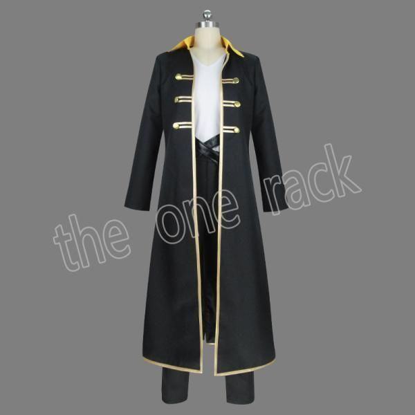 悪魔のリドル コスプレ衣装 Alucard コスプレ衣装コスチューム cosplay イベント 演出服 アニメ変装 仮装 ハロウィン