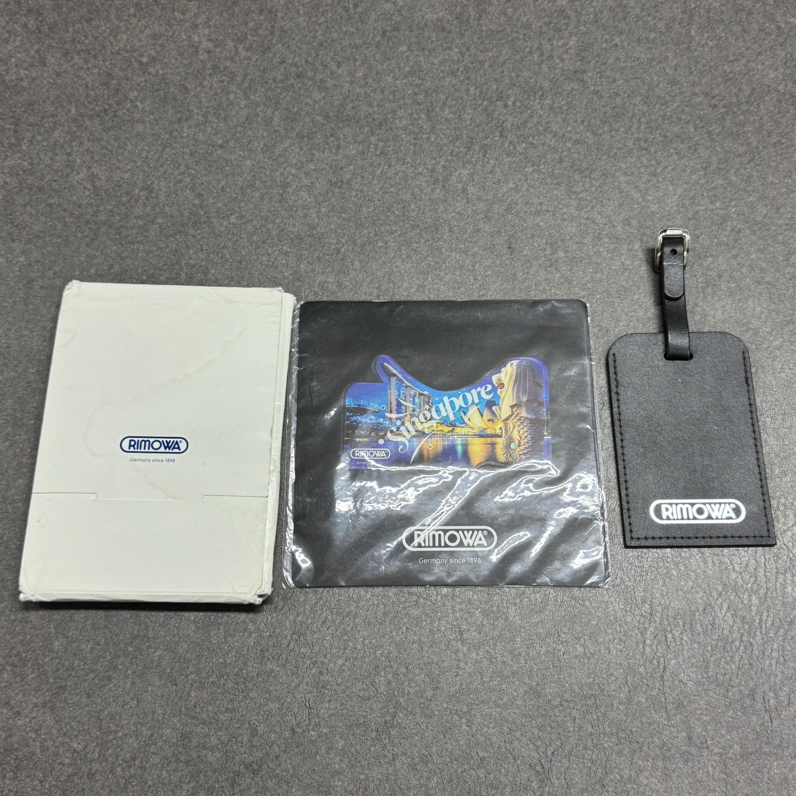 リモワ クラシック