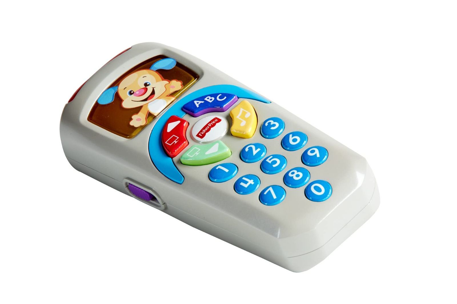 特価商品】フィッシャープライス(fisher price) わんわんの