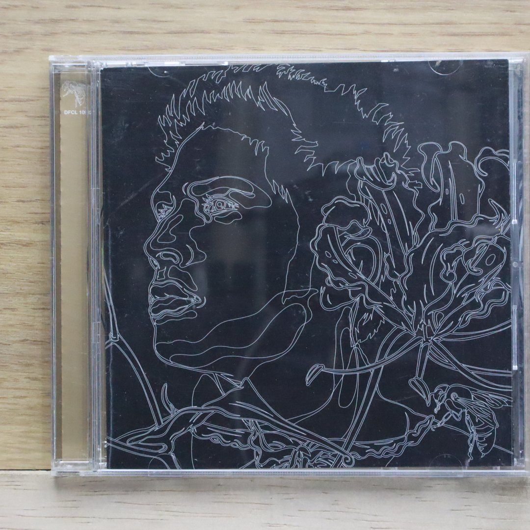 国内盤CD☆平井堅/Ken Hirai□ LIFE is ・・・ 【DFCL1092