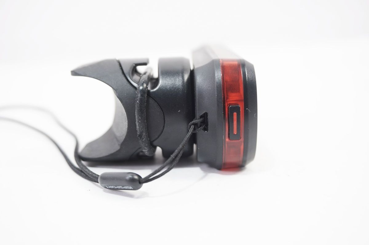 IGPSPORT アイジーピースポーツ SMART RADAR TAILLIGHT SR30 リアライト バイチャリ世田谷店 BRIGHTFACE_UK