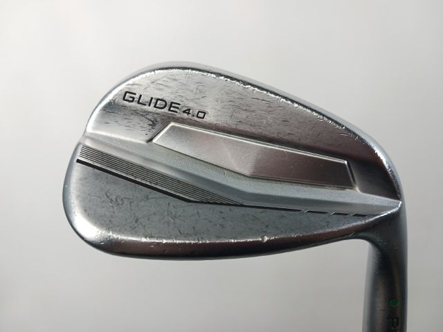 入間■【中古】 ウェッジ ピン GLIDE4.0 46S NSPROZELOS7(JP) R 46[2492]