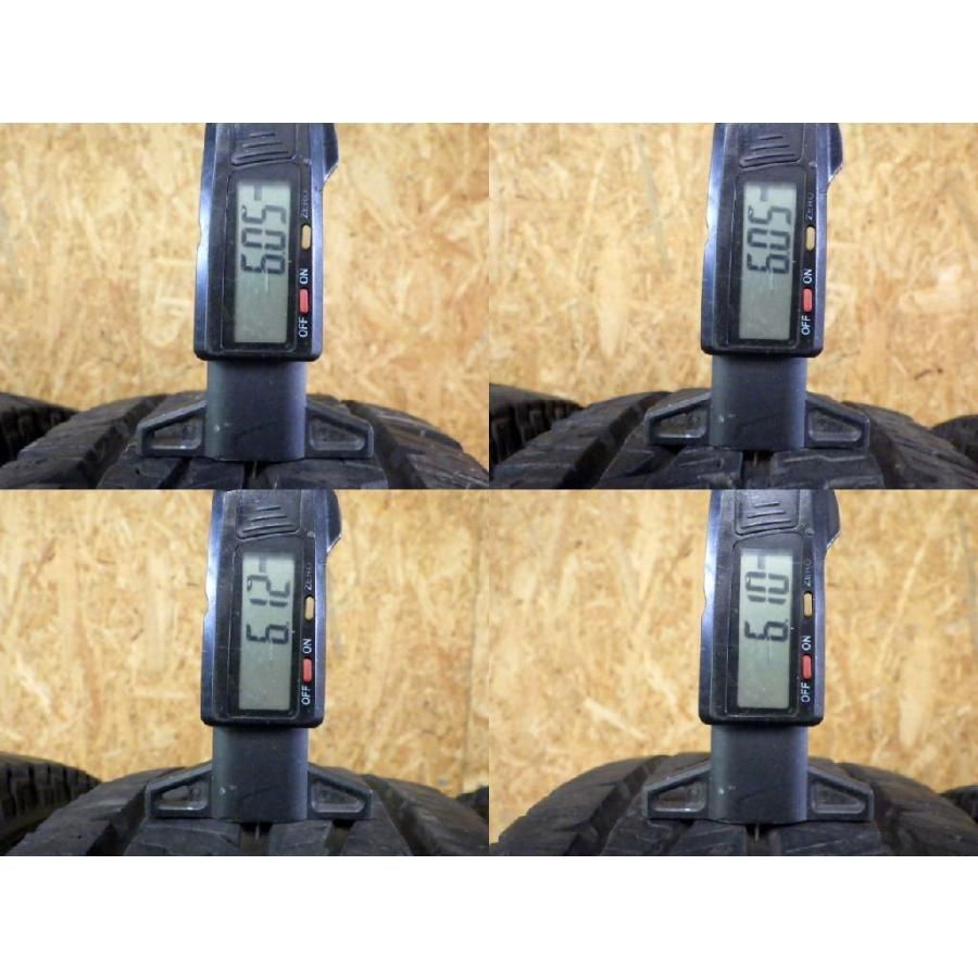 H439 T0208225 ◆ 製造 約部山◆BS DUELER A T 001◆175 80R15◆4本