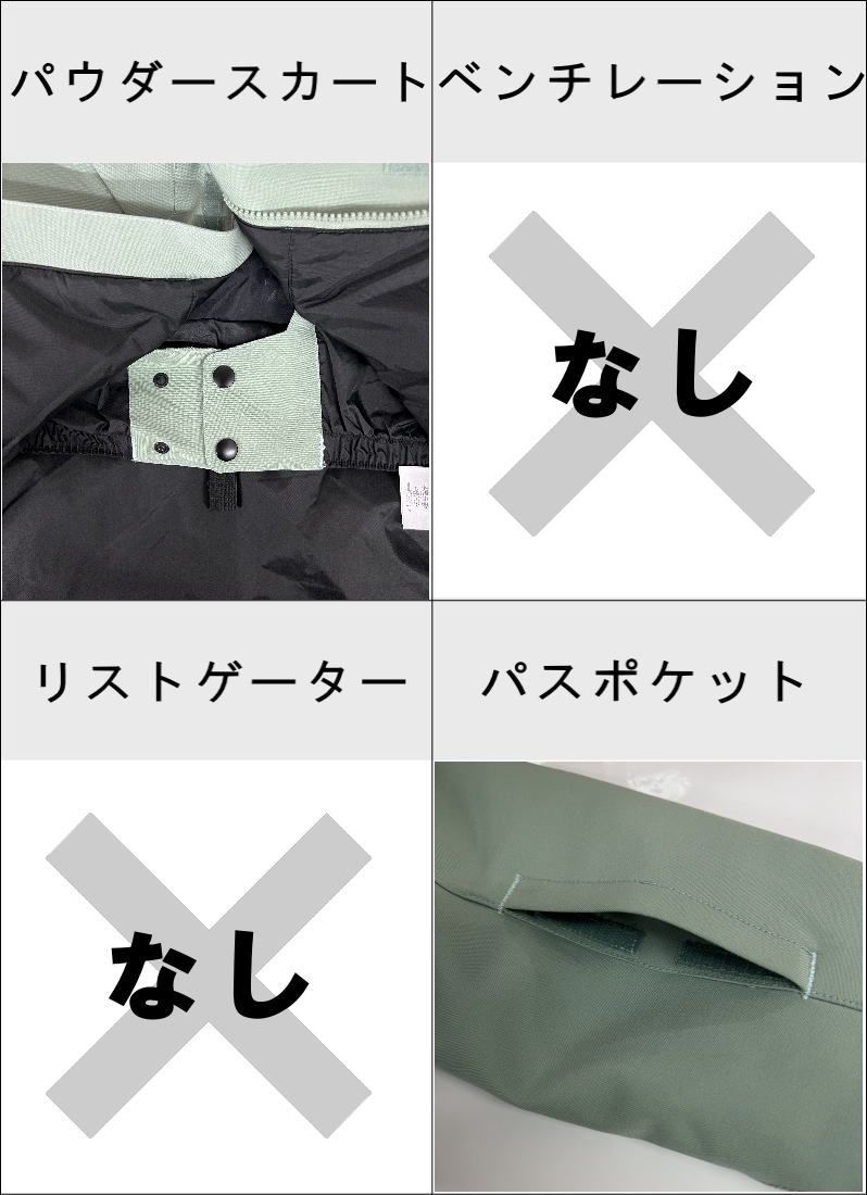 OUTLET】 ジュニア[Mサイズ]BONFIRE PITCH JKT カラー:MOSS M