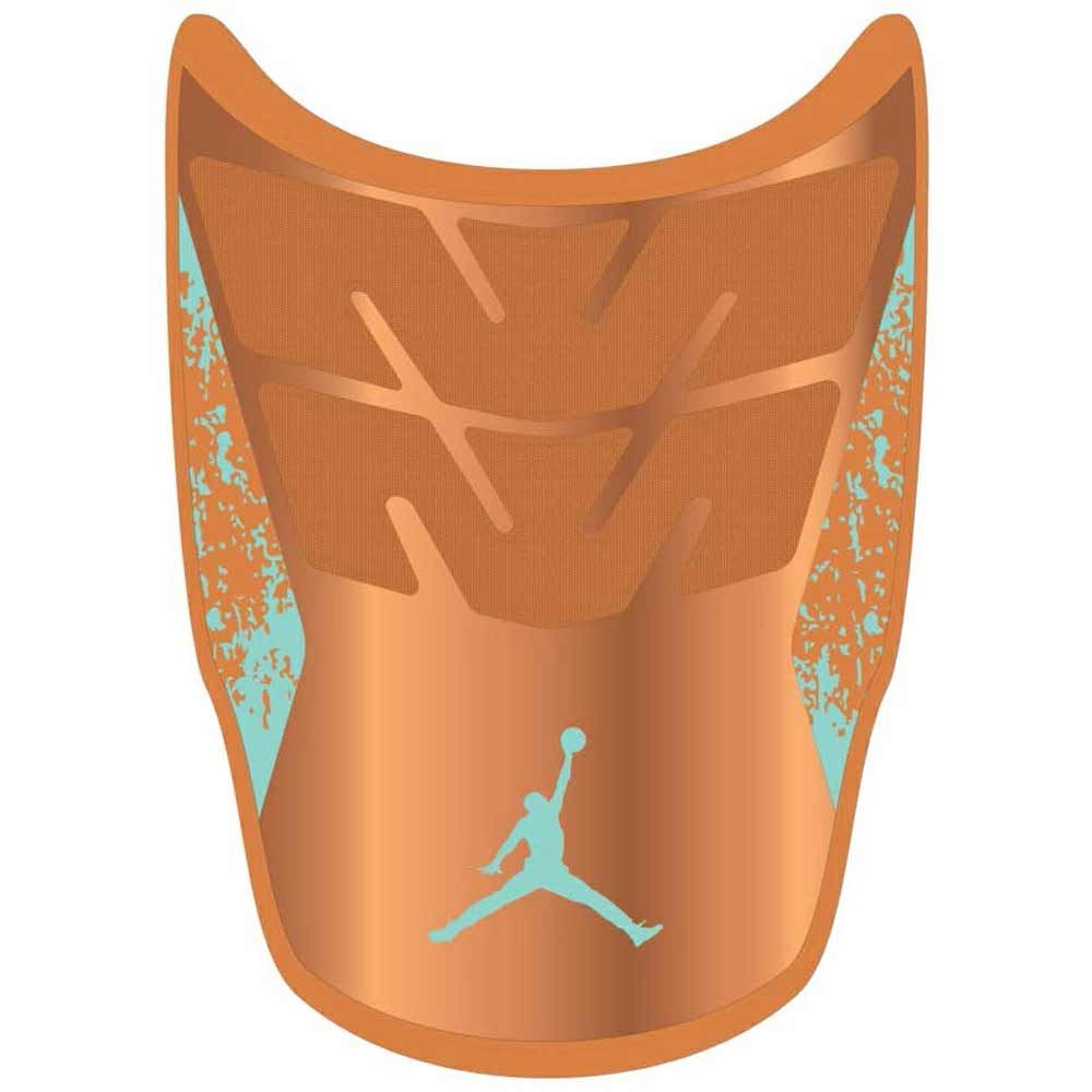 ナイキ NIKE ジョーダン フライ バッターズ エルボガード 野球 ソフト 打者用 防具 ひじ 肘 25 AW JD 1108-831 831メタリックコッパー