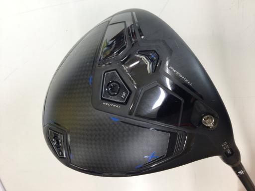 コブラ cobra DARKSPEED X 9° ドライバー DR Tour AD for Cobra DARKSPEED DR フレックスS メンズ 男性用 右利き 右用 Cランク ゴルフクラブ