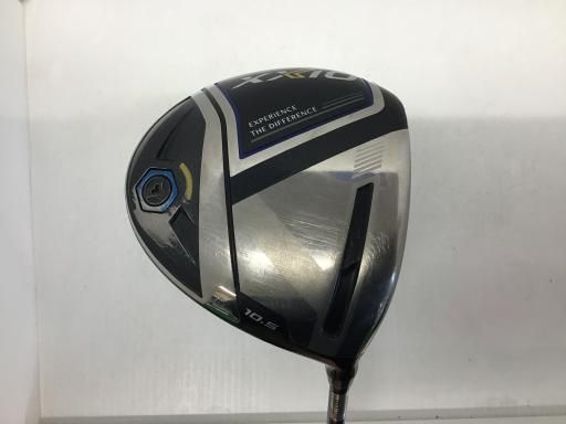 ダンロップ XXIO 2020 10.5° ドライバー DR XXIO MP1100 DR フレックスSR メンズ 男性用 右利き 右用 Dランク ゴルフクラブ
