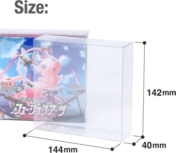 春新作の トトロ ポケモン ボックスサイズのプラケース130個(A60B50C20 