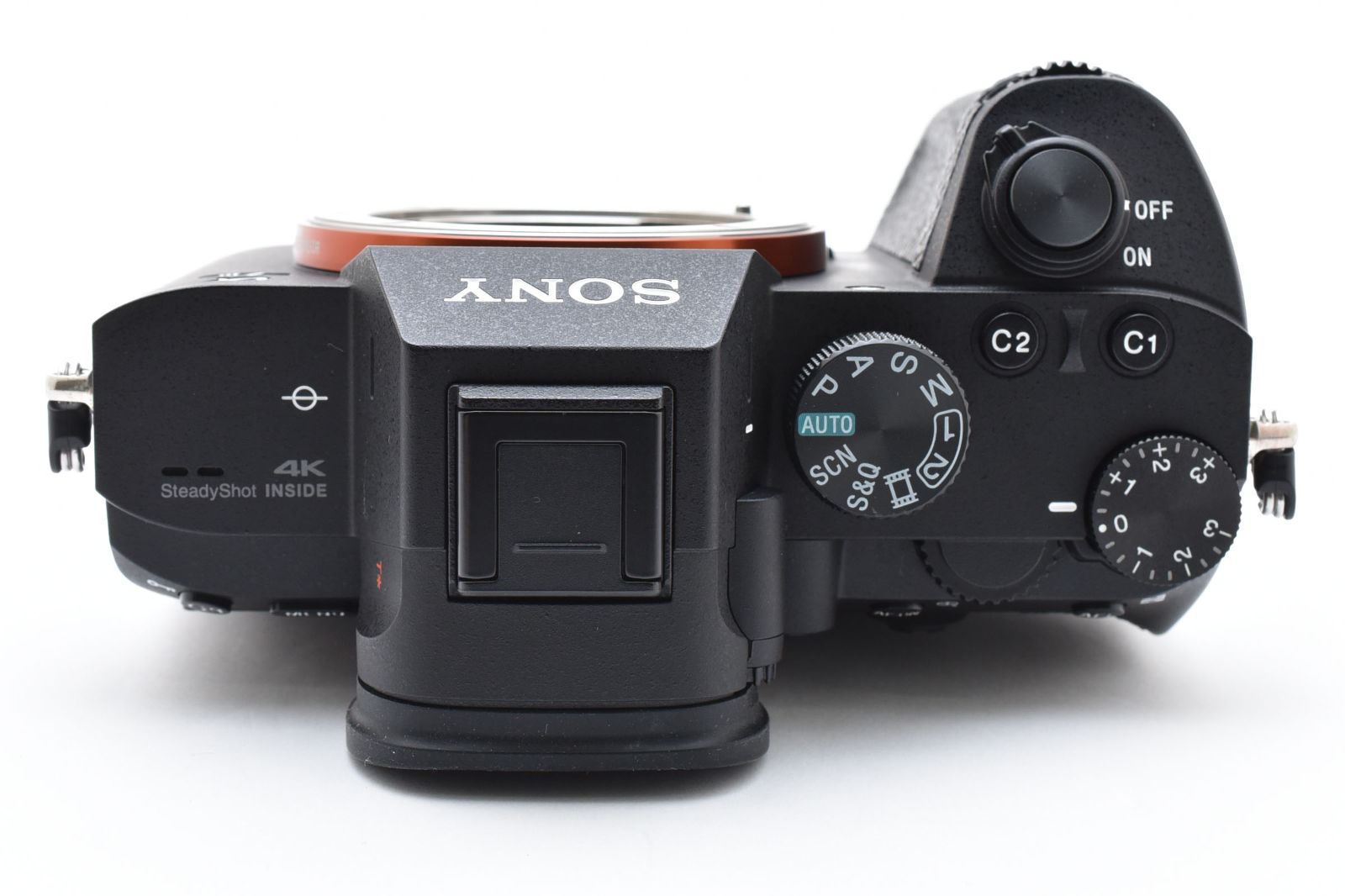 極上品！シャッター回数9,778回！】SONY ソニー α7III ILCE-7M3