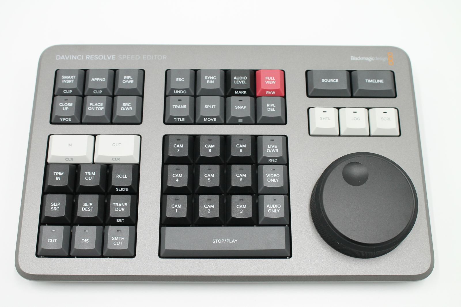 DaVinci Resolve