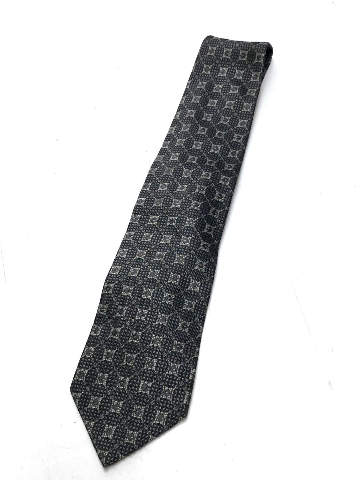 グッチ GUCCI ネクタイ 2点セット 20671702 - メルカリ