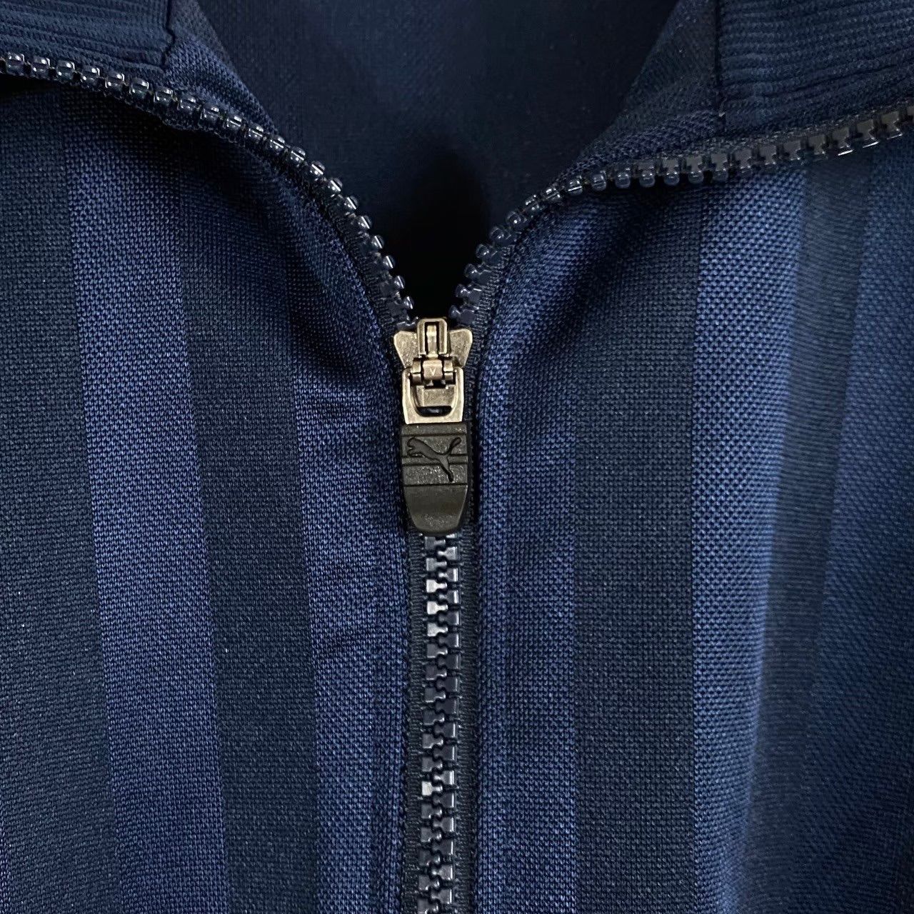 00s PUMA】プーマ ライン ジャージ トラック ジャケット S〜M - メルカリ