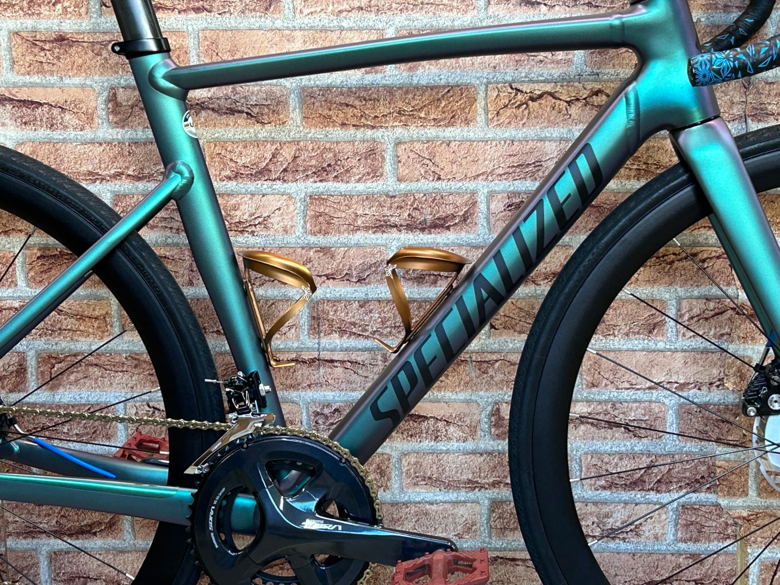 西濃運輸 発送のみ 】イチ推し!! 極上品!! SPECIALIZED ALLEZ SPRINT