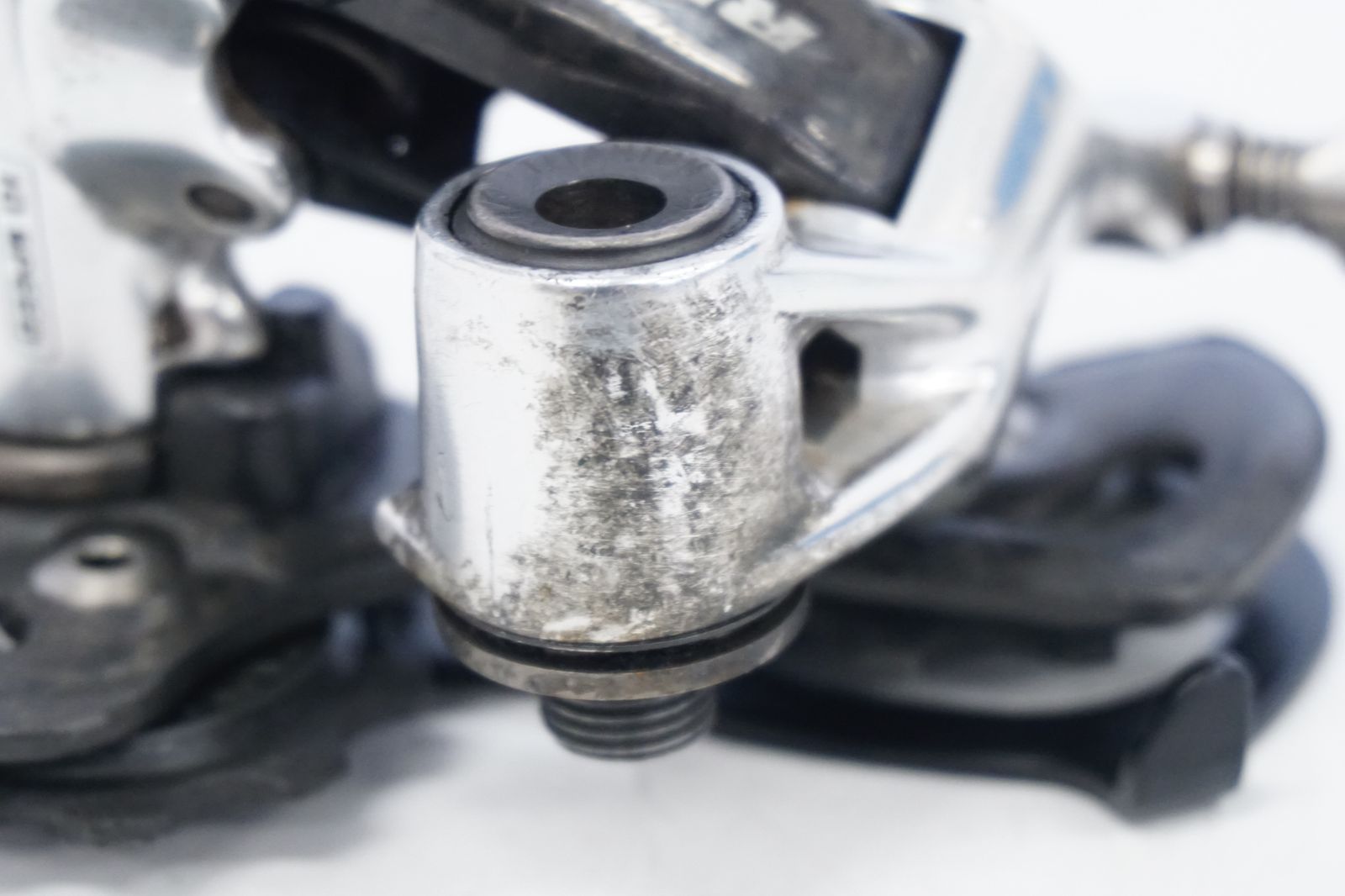 CAMPAGNOLO 「カンパニョーロ」 RECORD 10S リアディレイラー