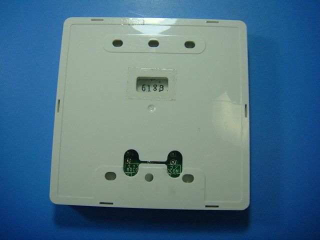 新中古 日立業務用エアコン リモコン PC-ARF1 PC-ARF1 パッケージ