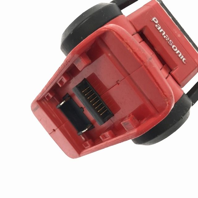 ☆中古品Panasonic パナソニック 14.4V/18V/21.6V 工事用 充電LED