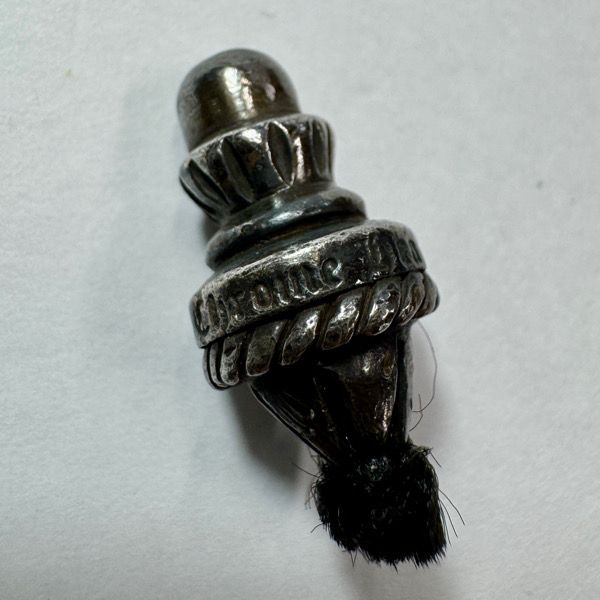 5☆大好評! CHROME HEARTS|クロムハーツ バレルボロチップ ブレード