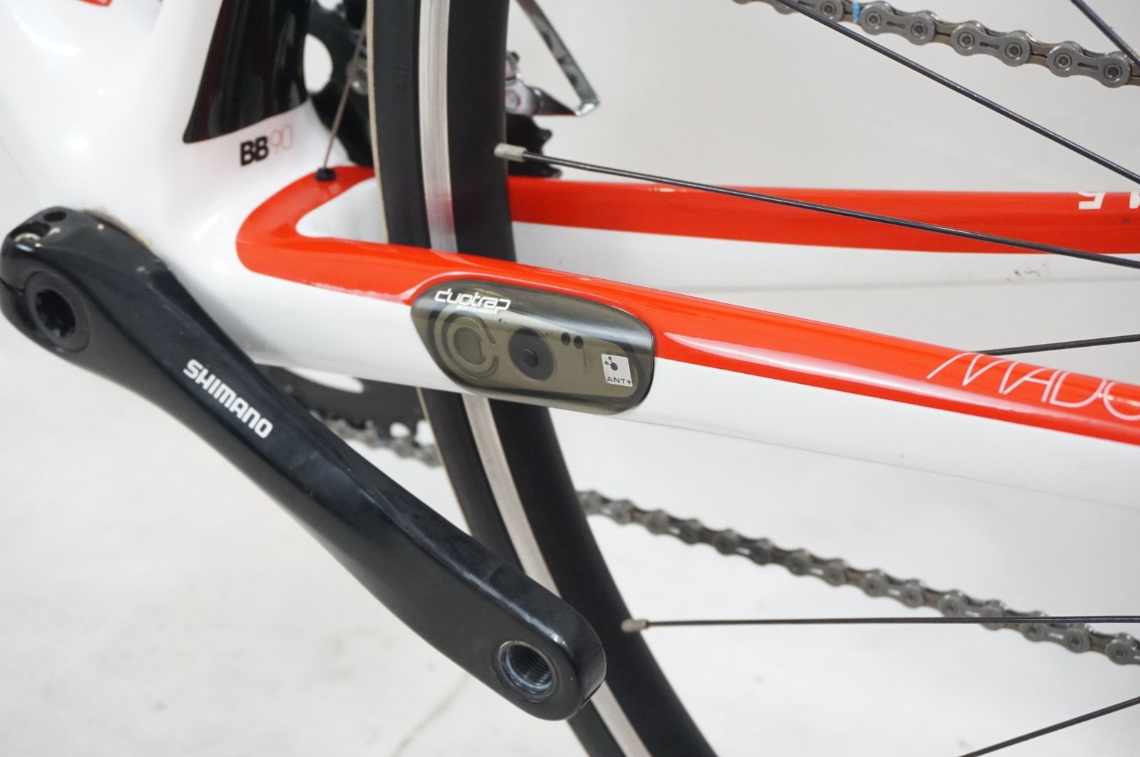 TREK 「シマノ」 MADONE 4.5 C H2 2013年モデル ロードバイク