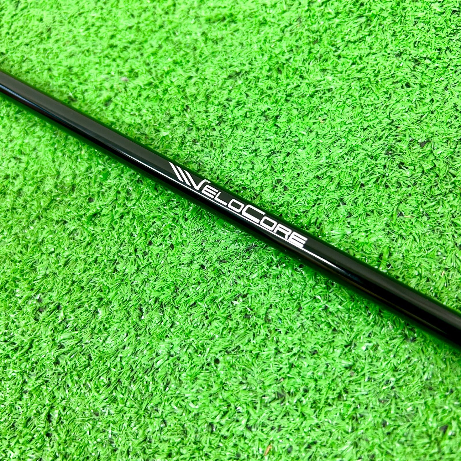 美品】ベンタスブラック6S キャロウェイスリーブ付き