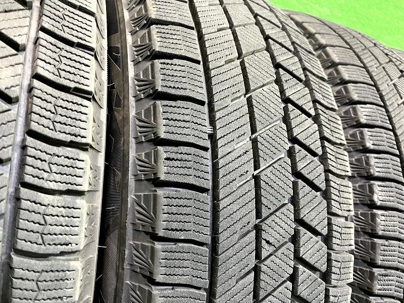 購入 BRIDGESTONE スタッドレス ブリヂストン ブリザックVRX3 175