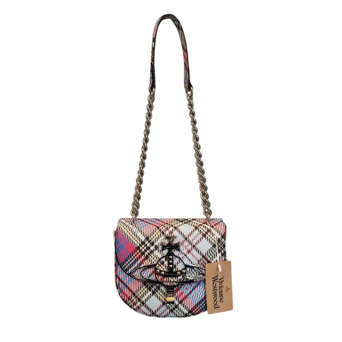 ★Vivienne Westwood★クロスボディ トート スモール VIVIENNE WESTWOOD スモール クロスボディバッグ トート