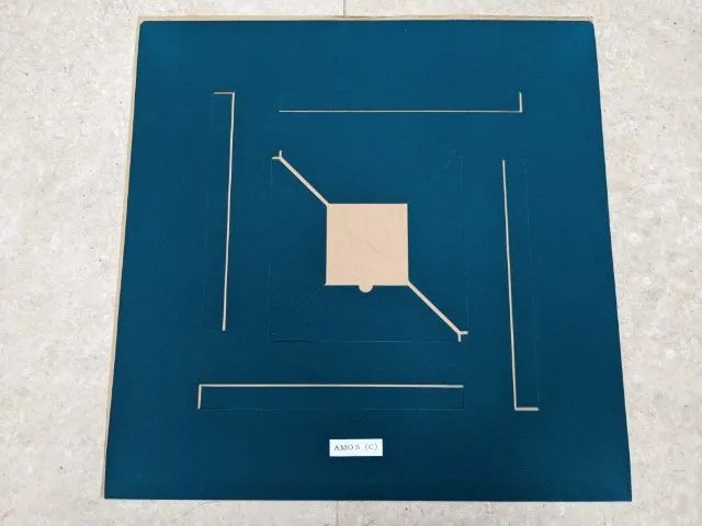 2025年最新】アモスコングの人気アイテム - メルカリ