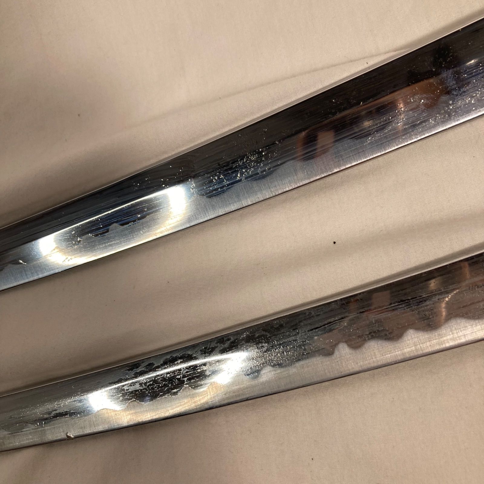 闇夜の行者】 古兵器 武具 刀装具 日本刀 模造刀 居合刀 闇夜の行者