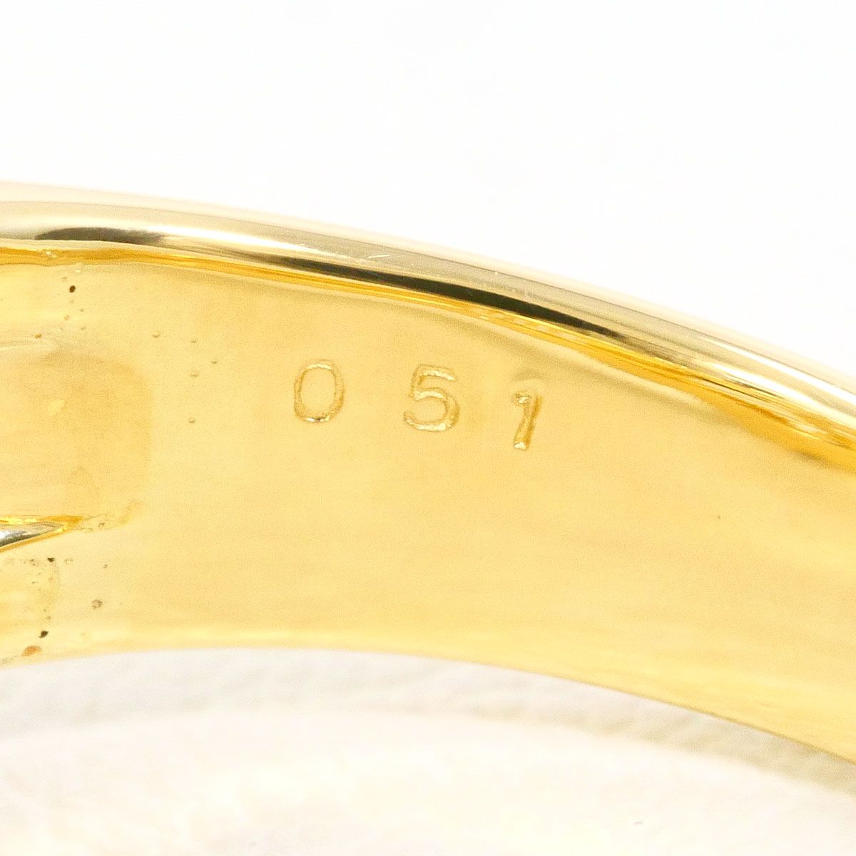 鑑別書 総重量約4.9g