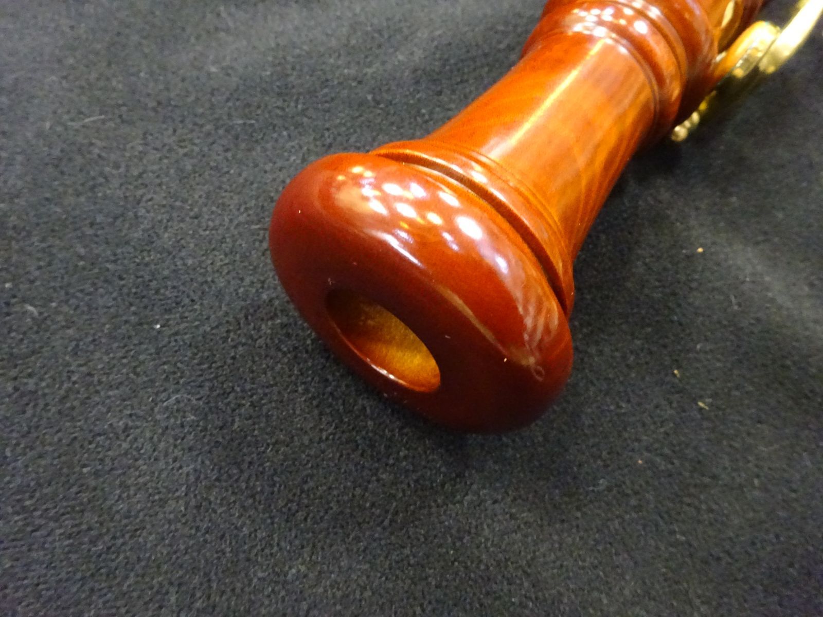 服部管楽器