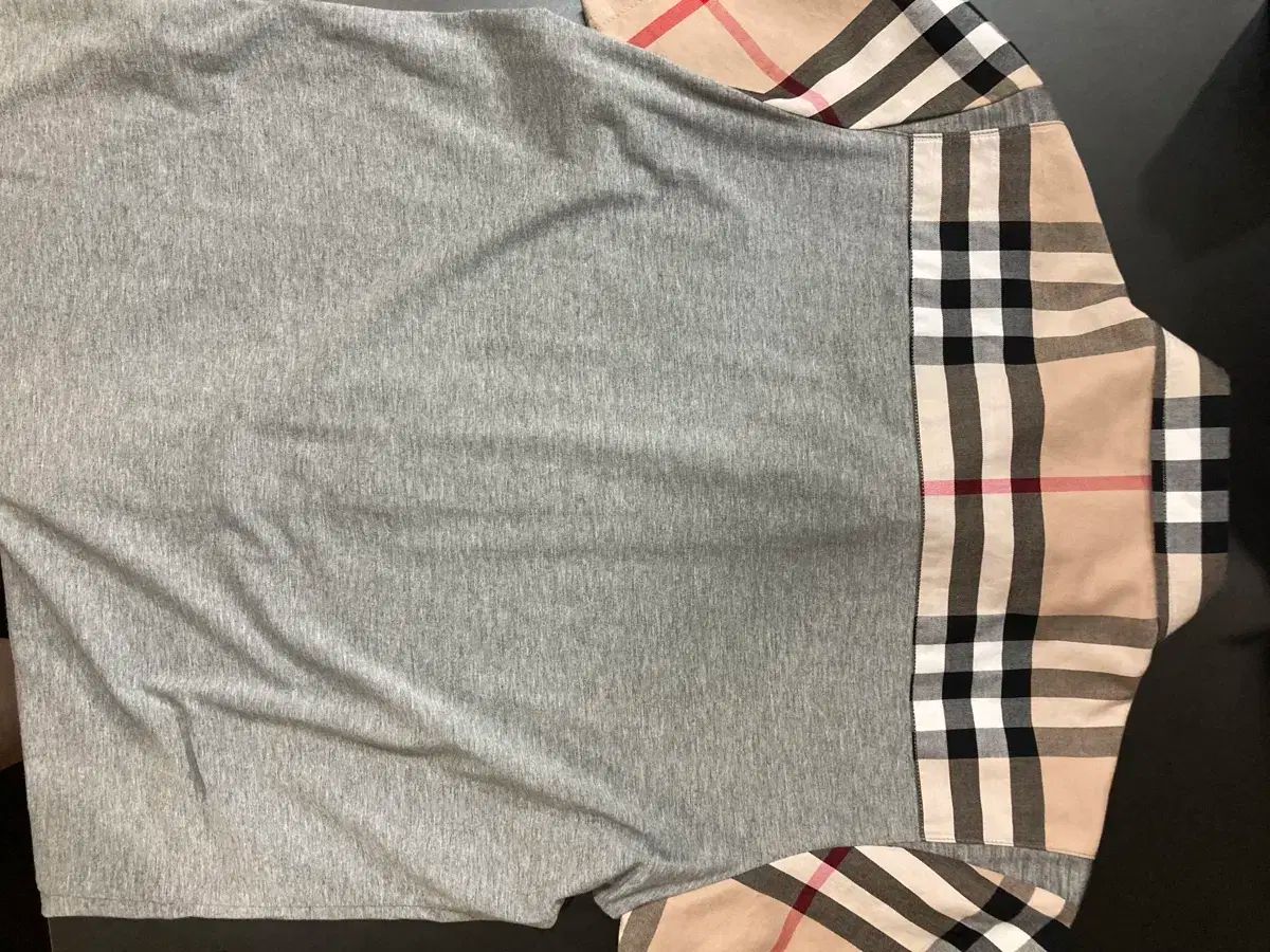 BURBERRY(バーバリー ) Burberry Brit(バーバリーブリット) チェック  