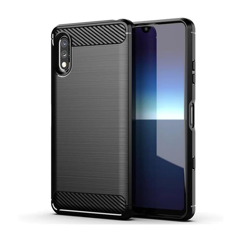 Xperia - 超美品 SO-41B Xperia Ace II ブラック SIMフリー Xperia Ace SIMフリー SO-41B II SONY docomo ブラック [Black